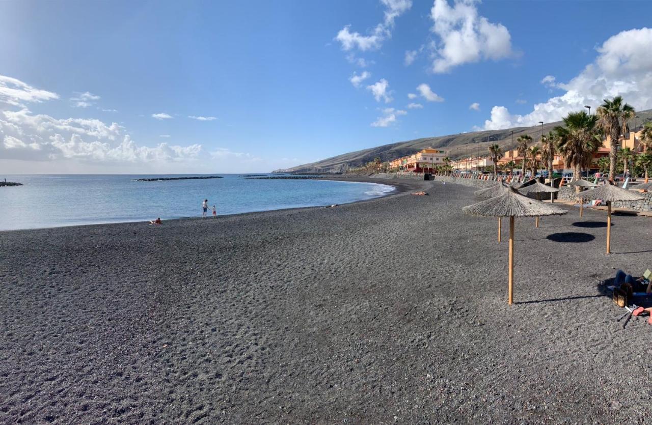 Apartamento Tu Casita a dos pasos de la playa Puertito de Guimar Exterior foto