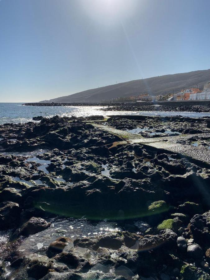 Apartamento Tu Casita a dos pasos de la playa Puertito de Guimar Exterior foto